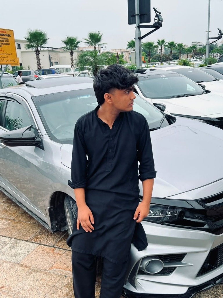 Adnan Abbas