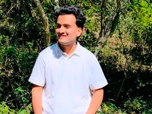 Sharyar